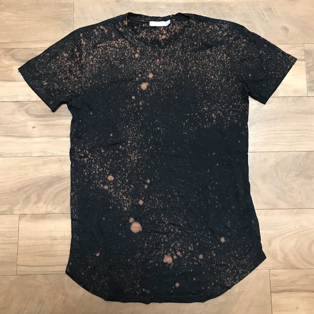 ✌🏼Forever 21 Longline T-Shirt✌🏼